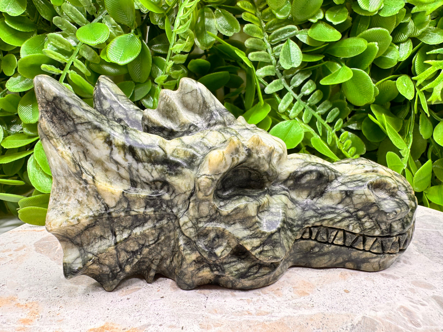 Serpentine Dragon 811g