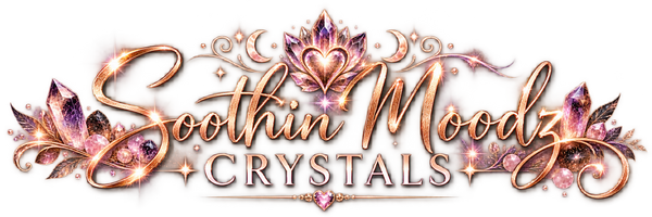 Soothin Moodz Crystals