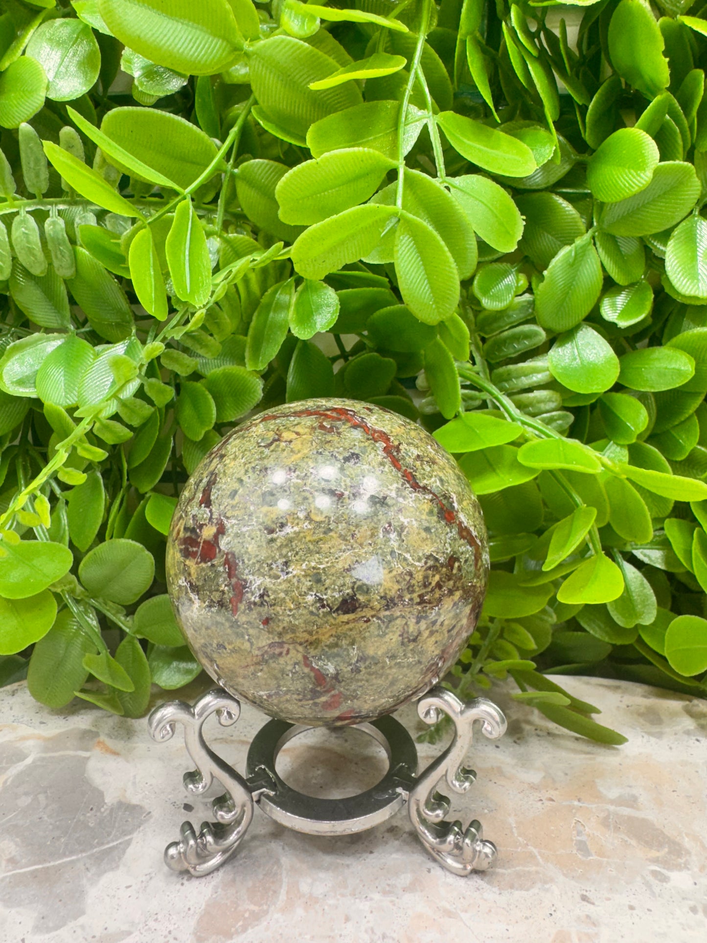 Dragon Blood Sphere 514g
