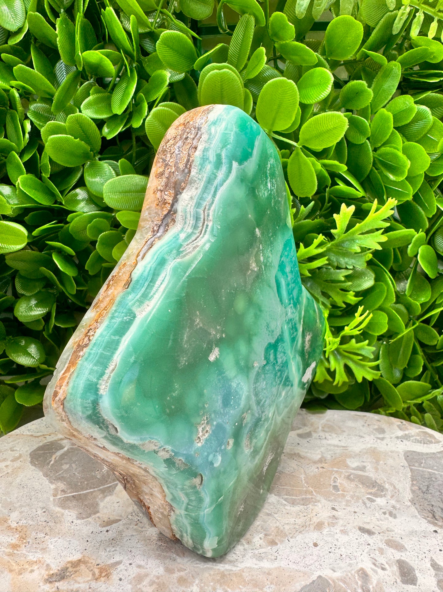 Smithsonite Freeform 1248g