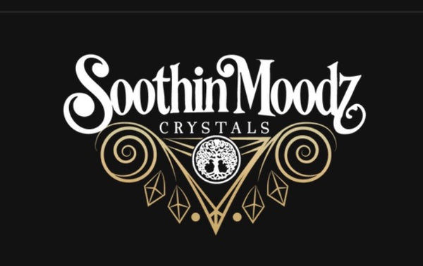 Soothin Moodz Crystals
