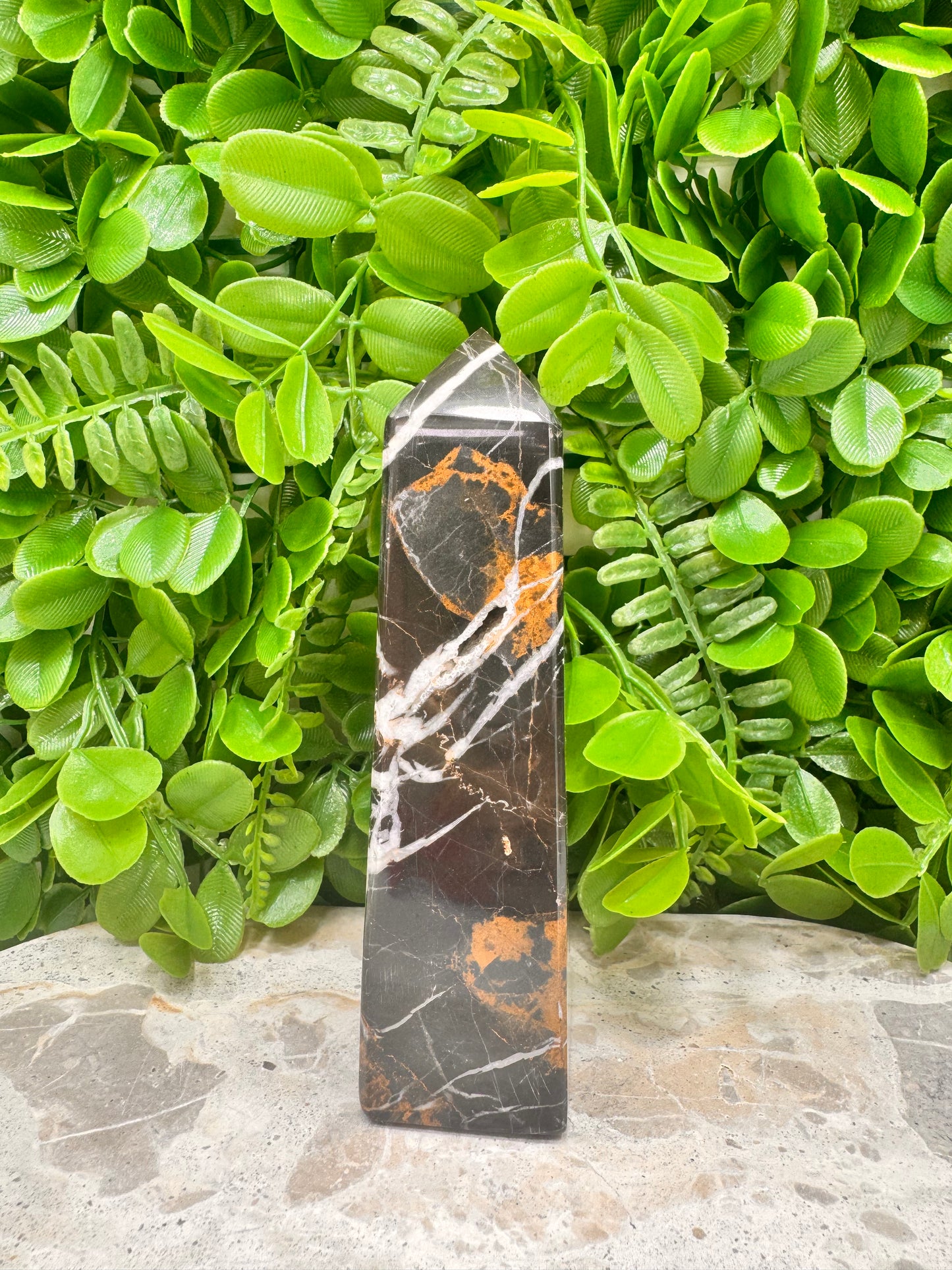 Hunter Jasper Tower 428g