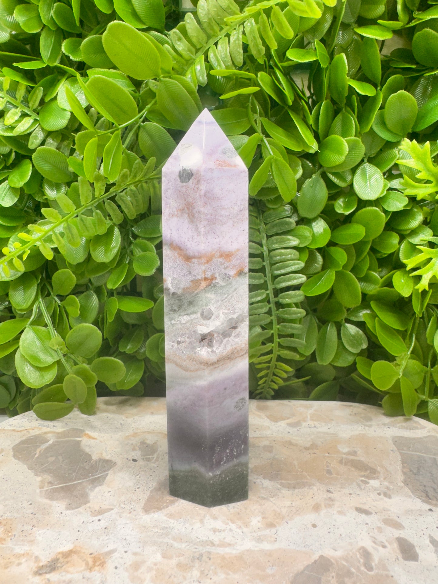 Ocean Jasper Tower 342g