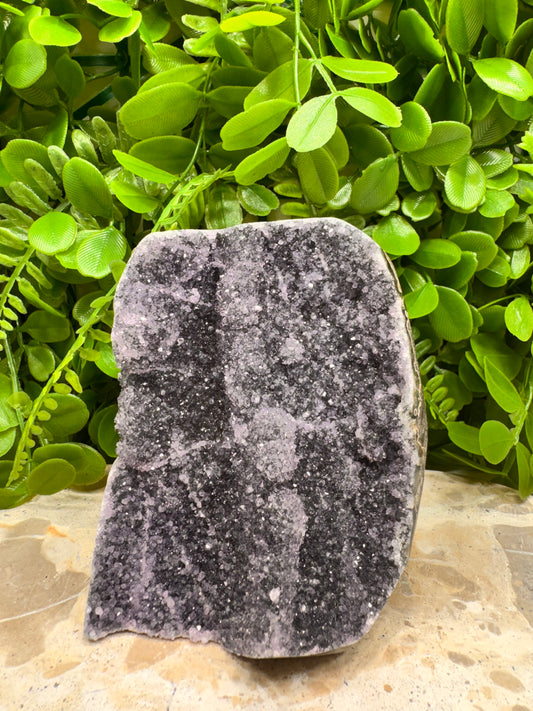 Amethyst Freeform 1018g