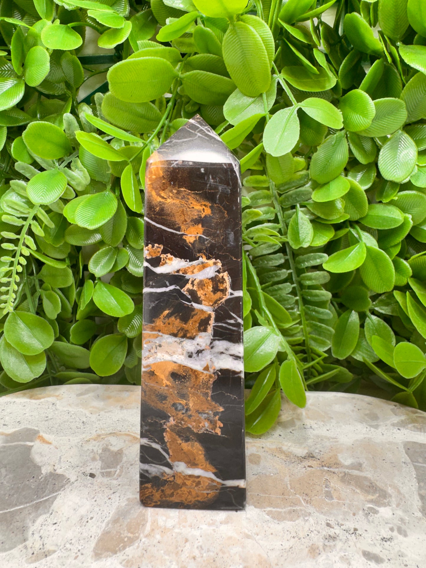 Hunter Jasper Tower 380g
