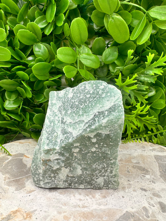 Green Aventurine Raw 940g