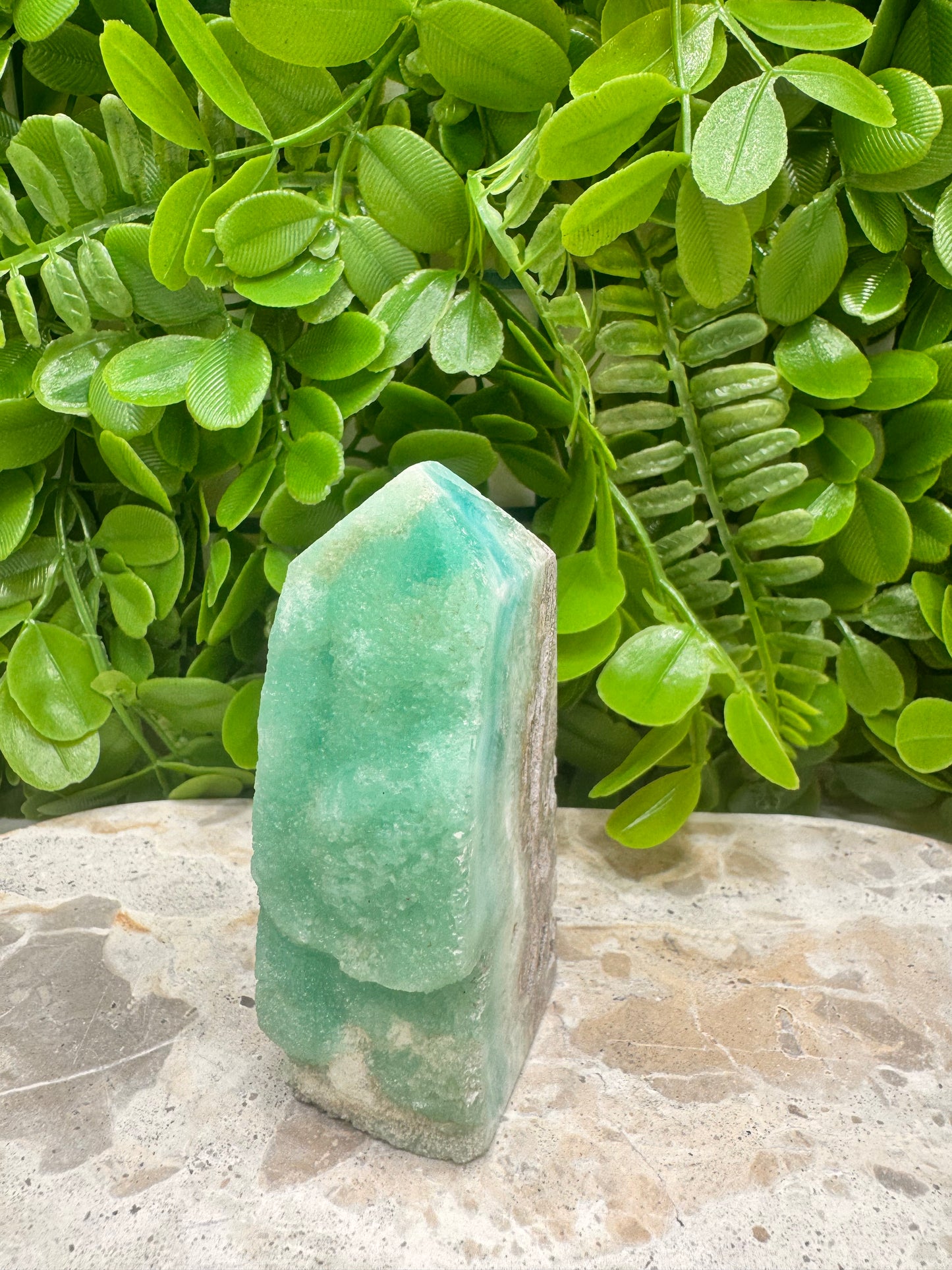 Hemimorphite Freeform 284g