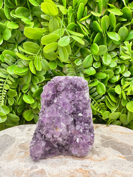 Amethyst Freeform 800g