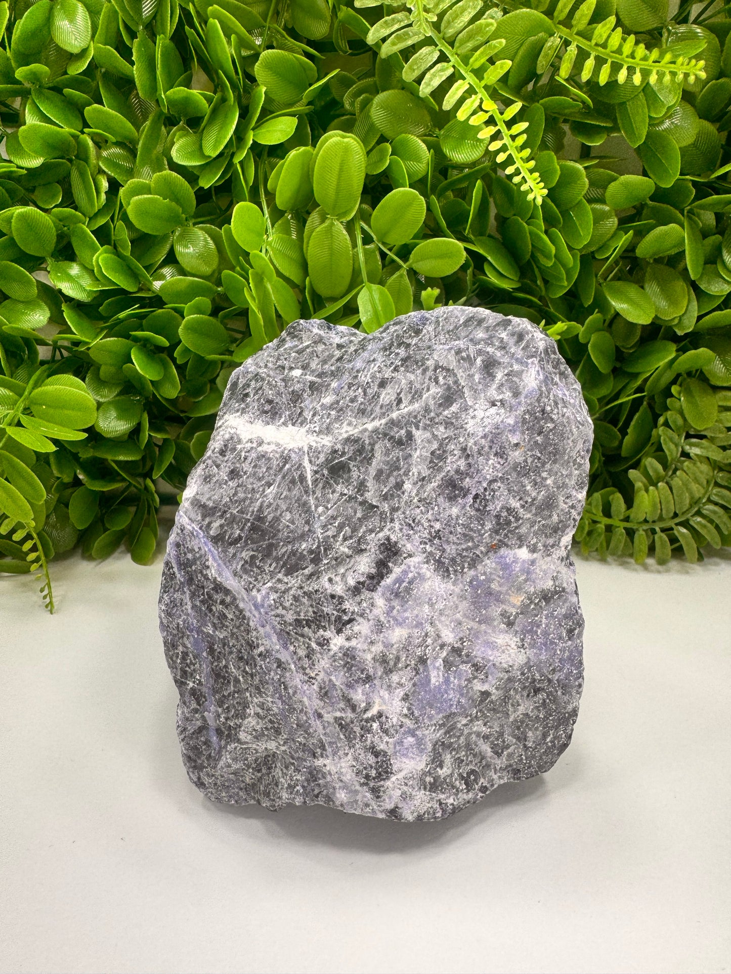 Sodalite Raw Freeform 2642g