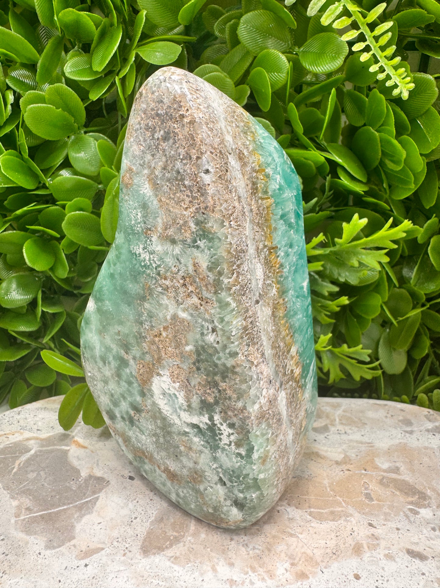 Smithsonite Freeform 1272g