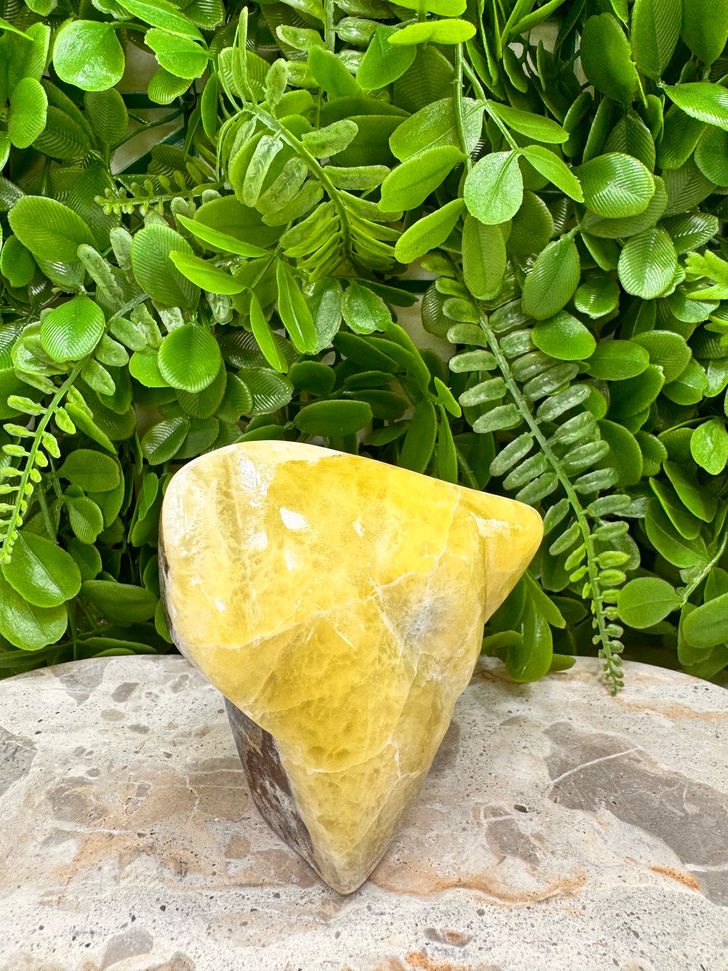 Brucite Freeform 504g