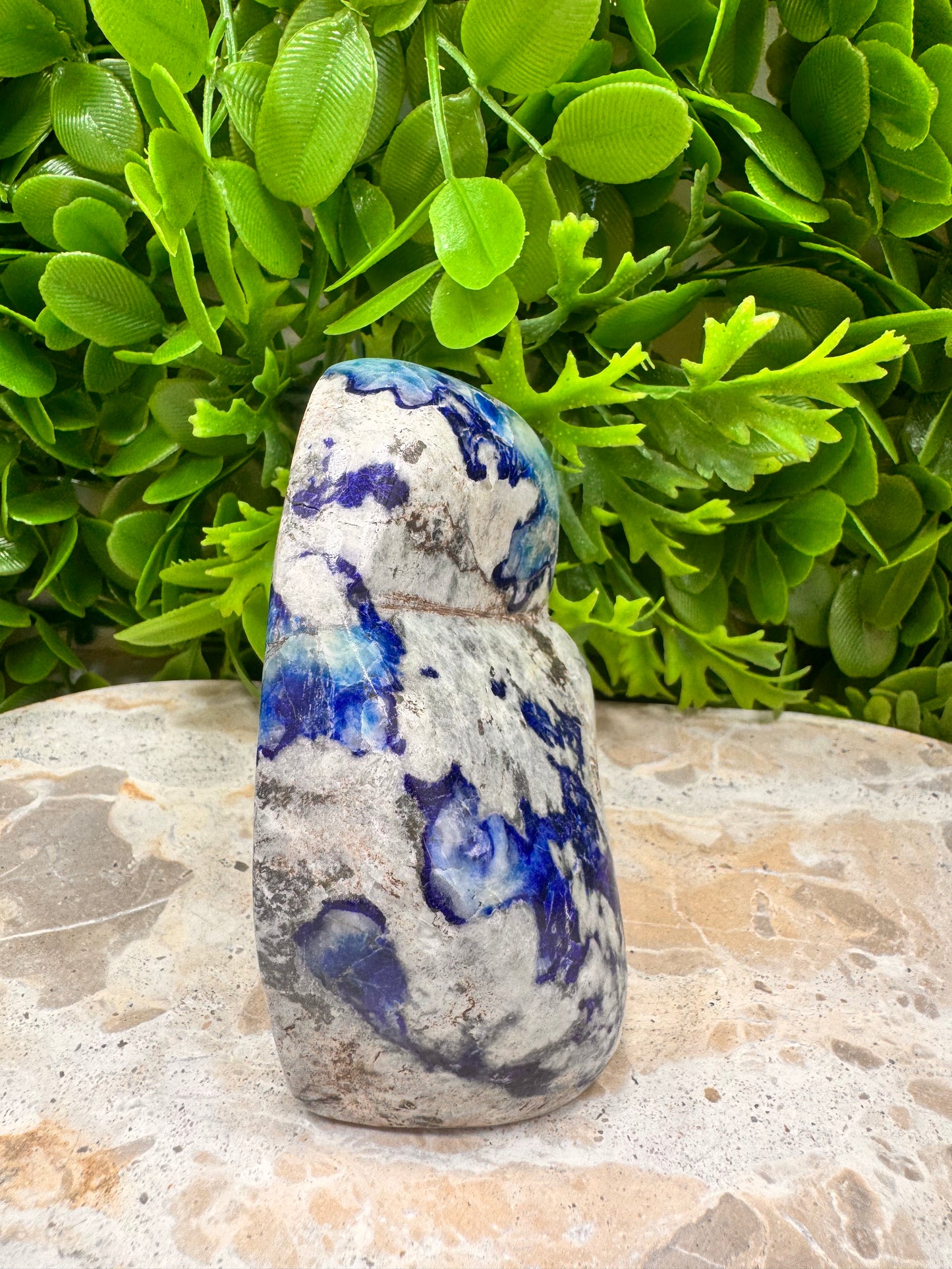 Afghanite Freeform UV 478g