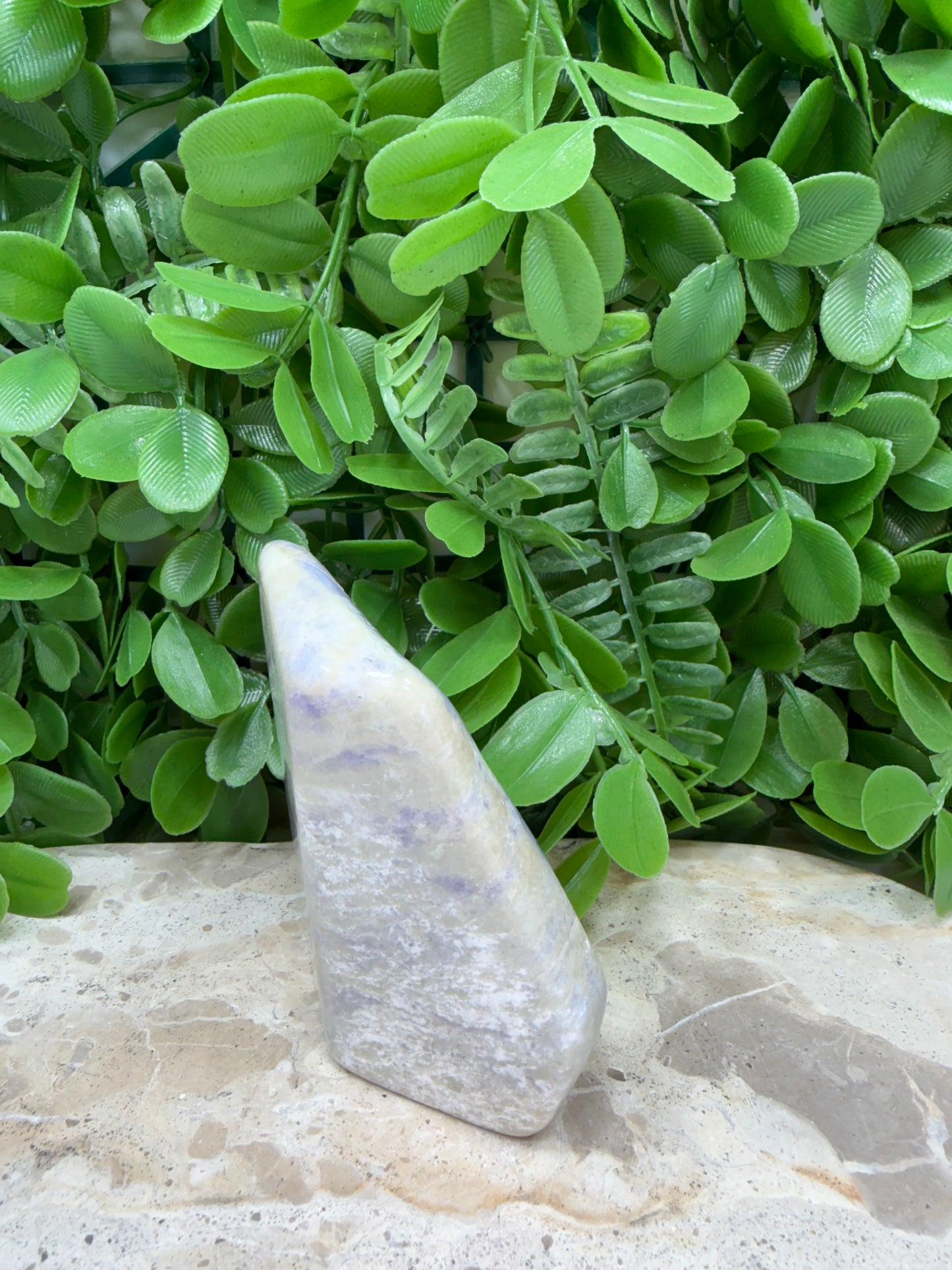 Hackmanite UV Freeform 352g
