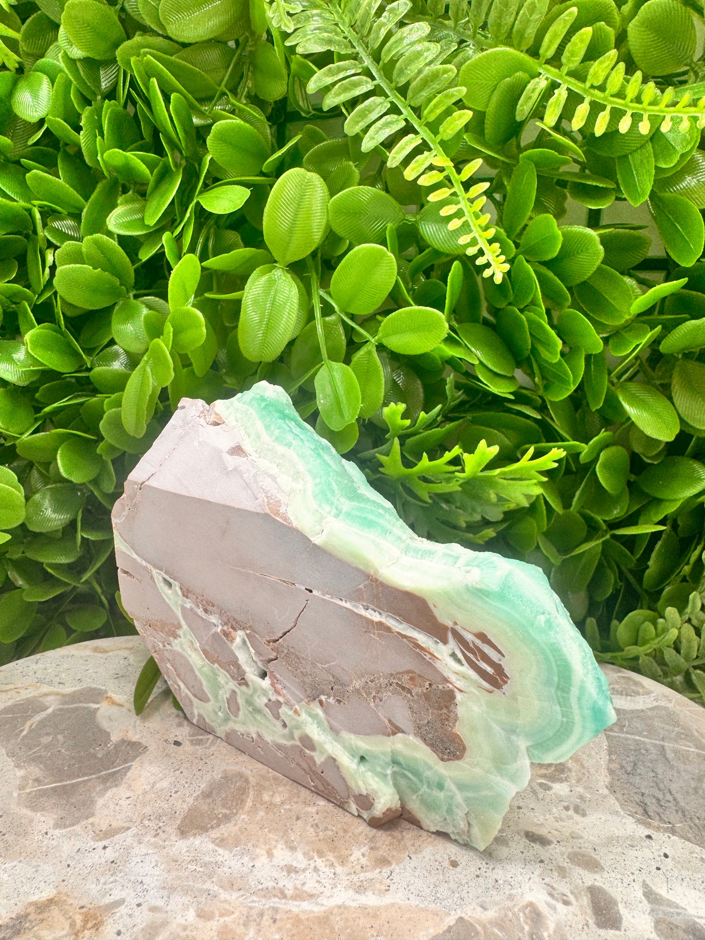 Smithsonite Raw 1104g