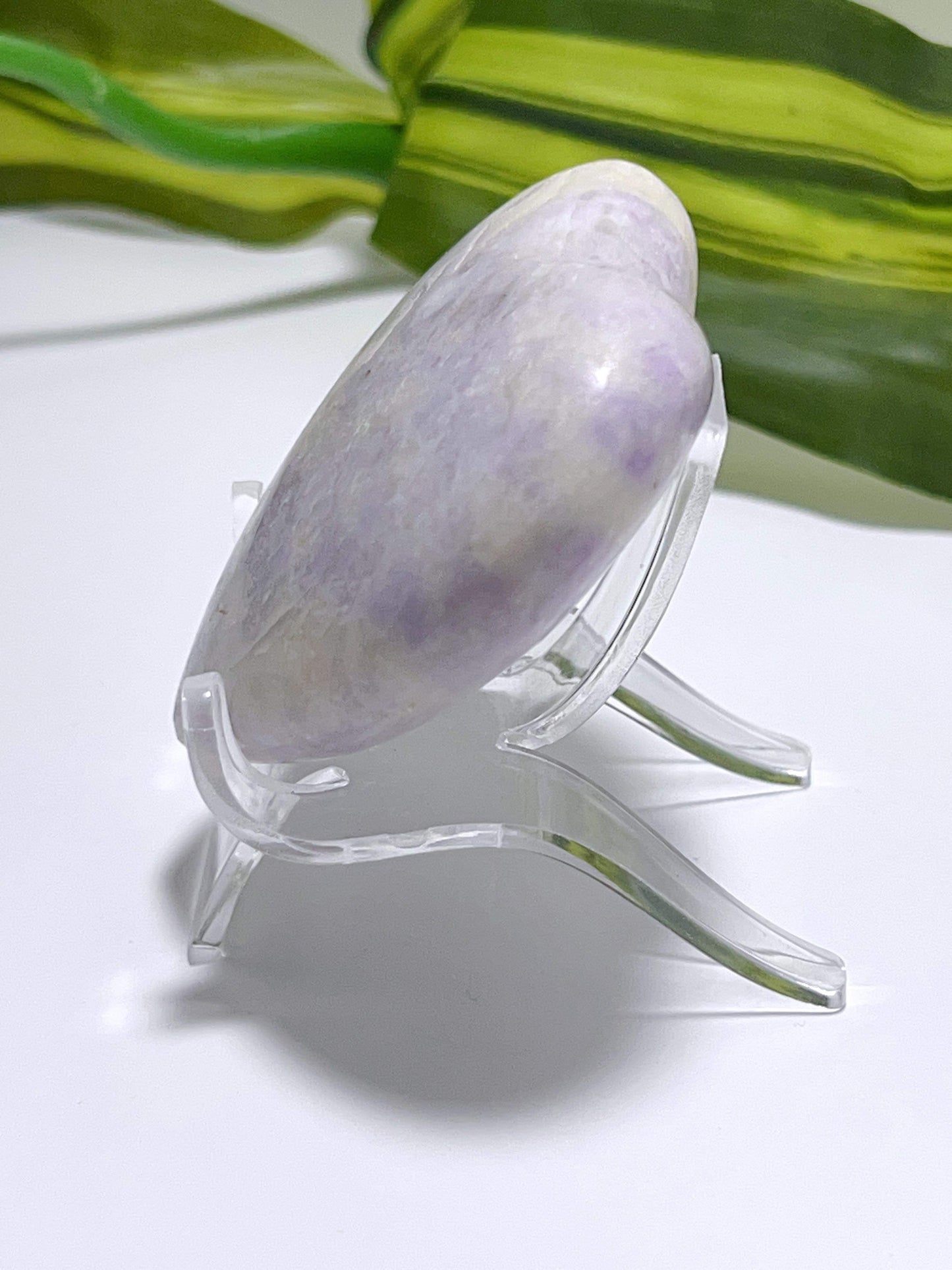 Hackmanite Heart 136g