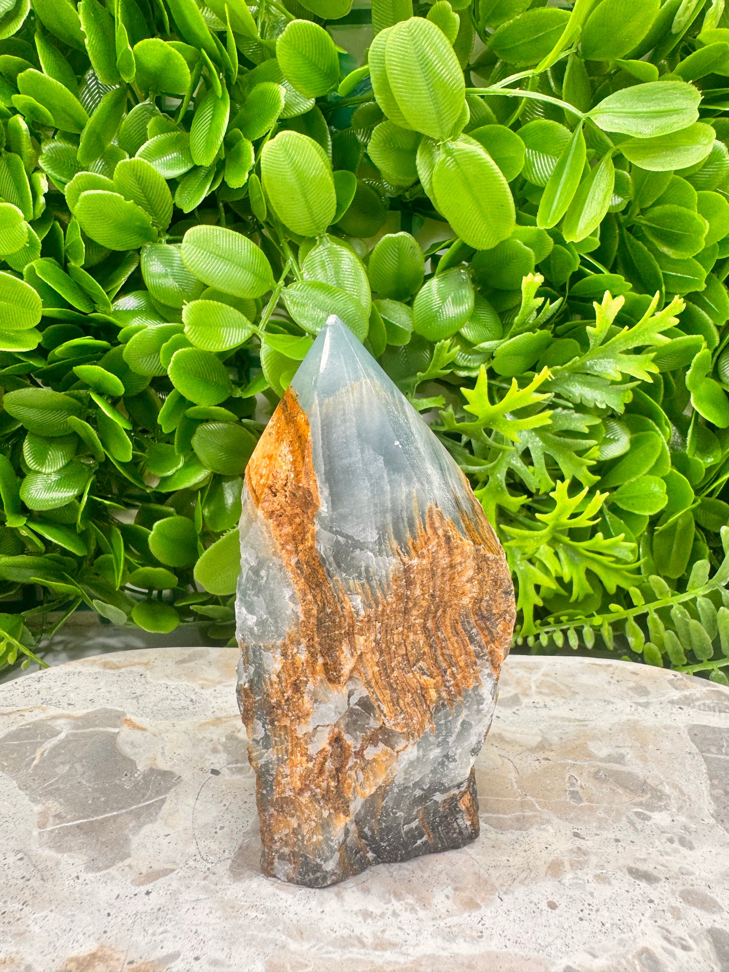Blue Onyx Raw 460g