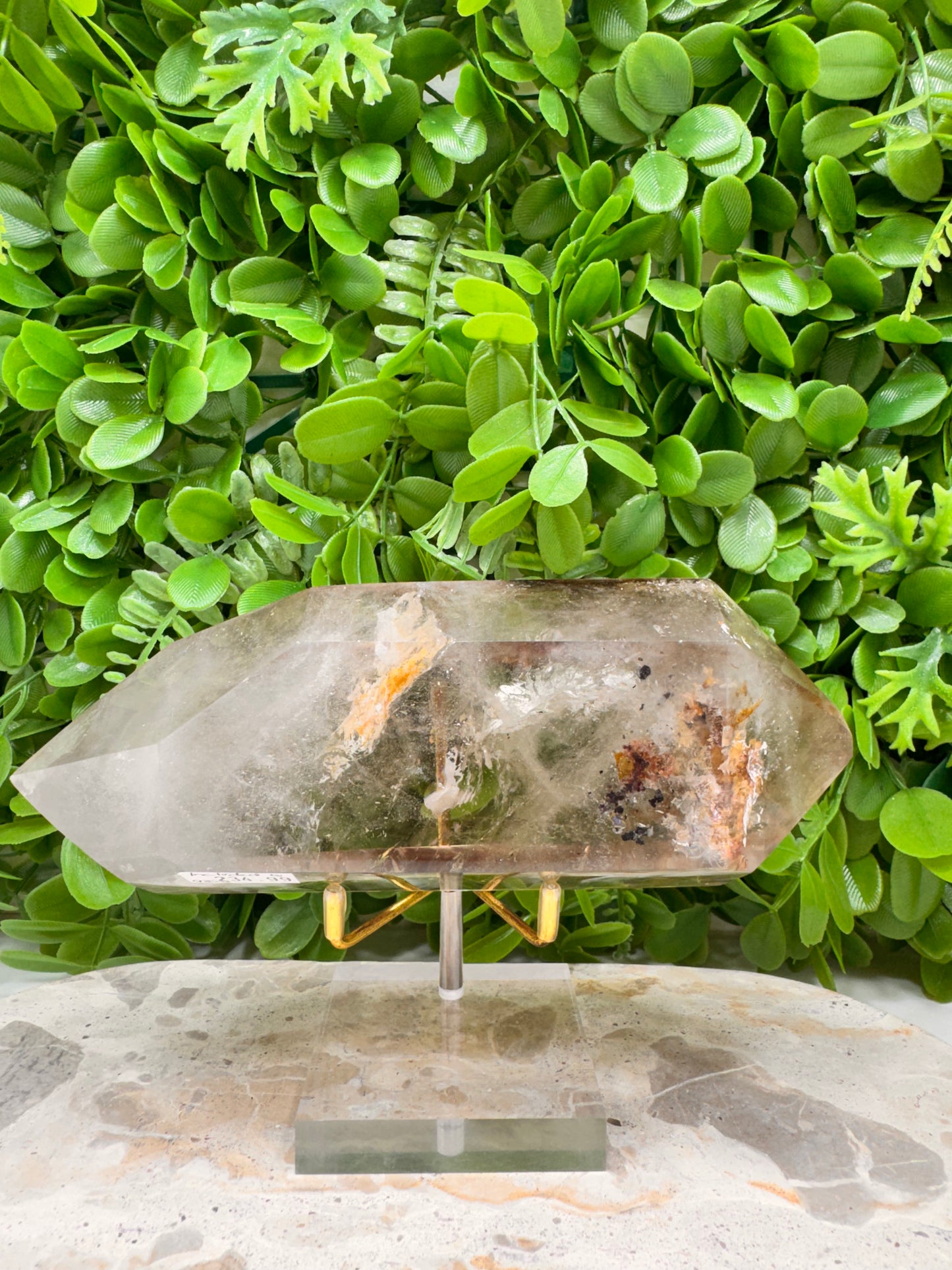 Include Quartz DT 982g