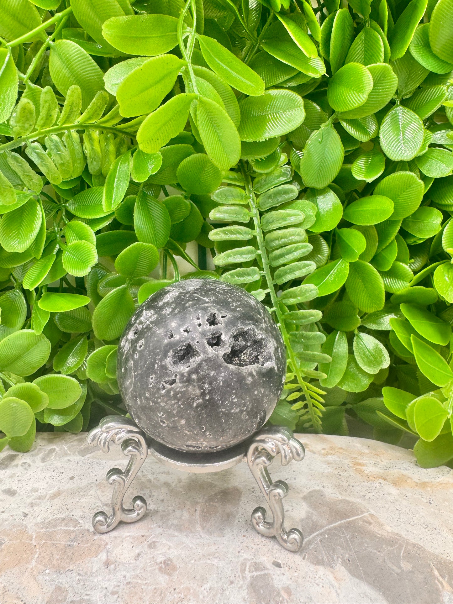 Sphalerite Sphere 240g