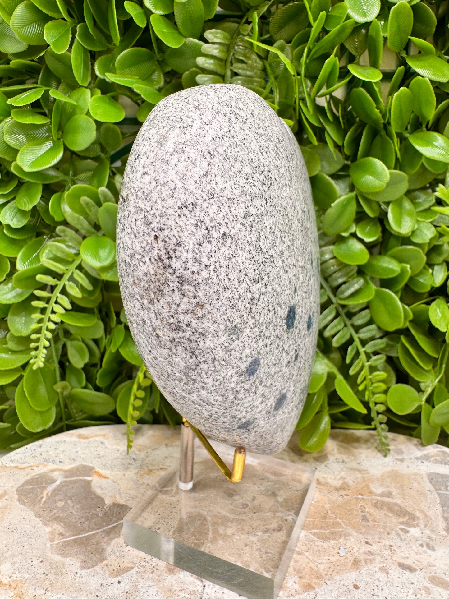 K2 Jasper Heart 1350g