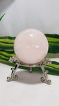 Pink Mangano Sphere 276g
