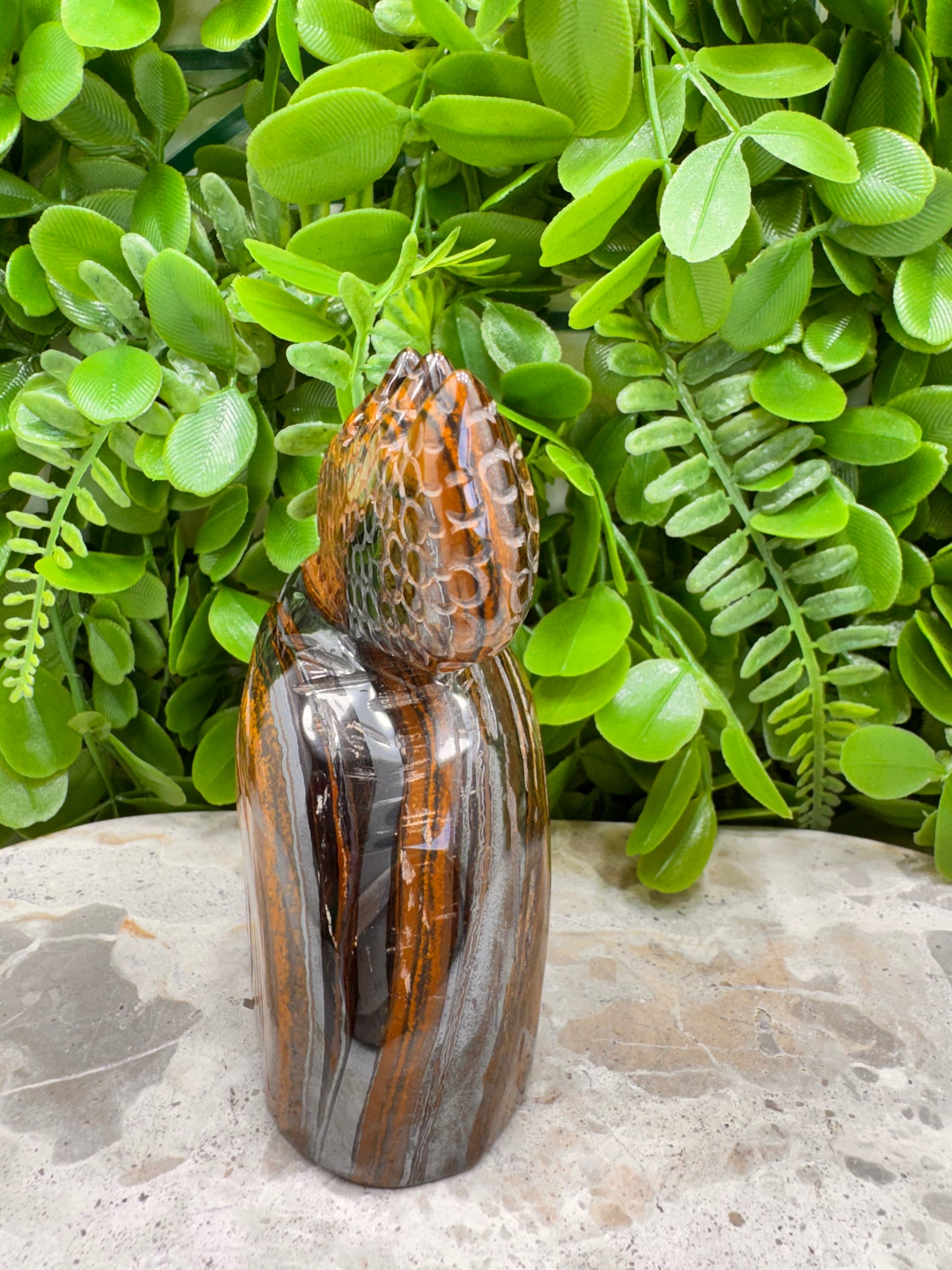 Tiger Ore Rooster 704g