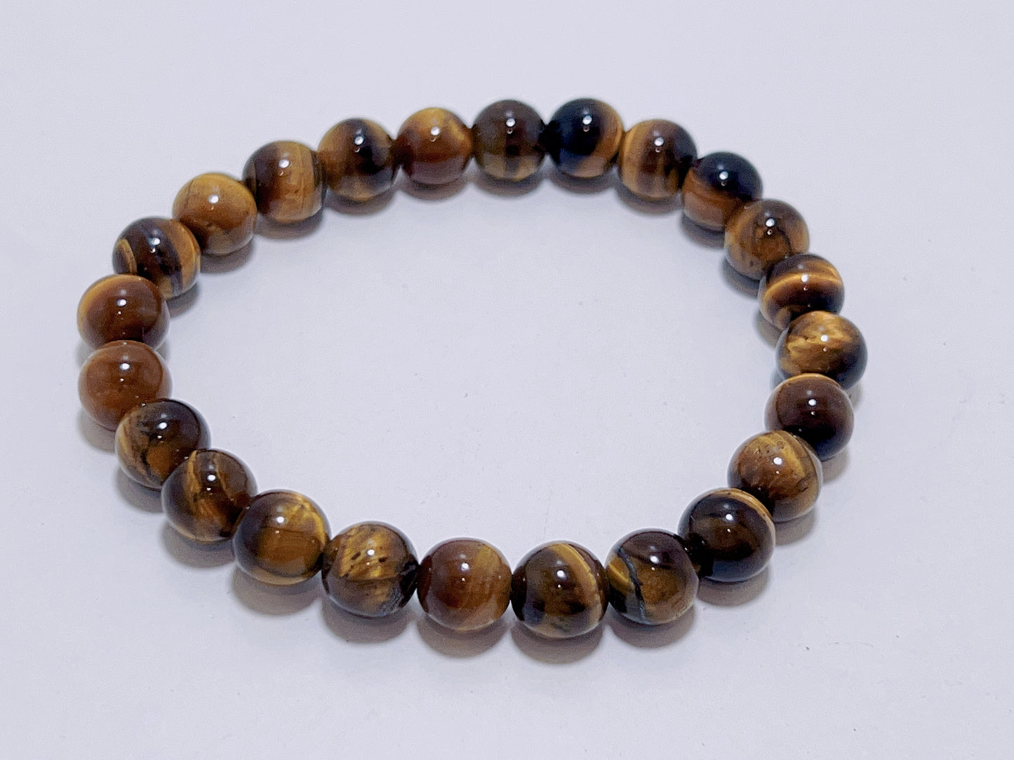 Tiger Eye Bracelet
