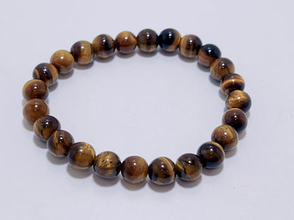 Tiger Eye Bracelet