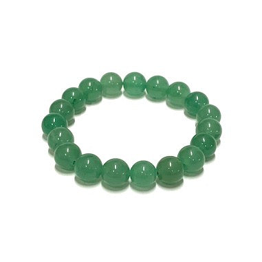 Green Aventurine Green Bracelet 10mm