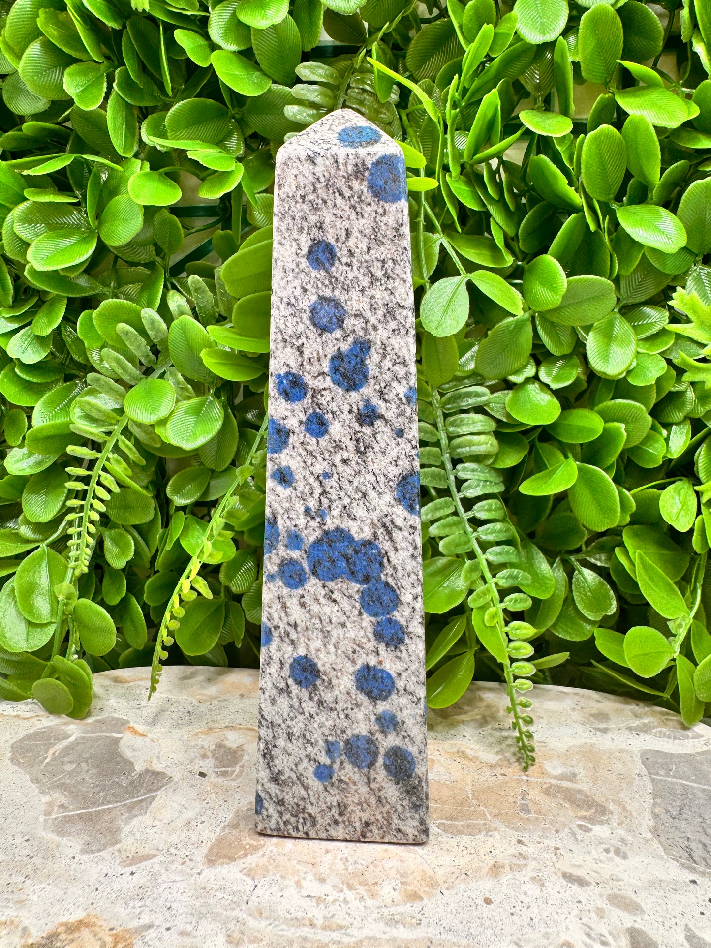 K2 Jasper Tower 632g