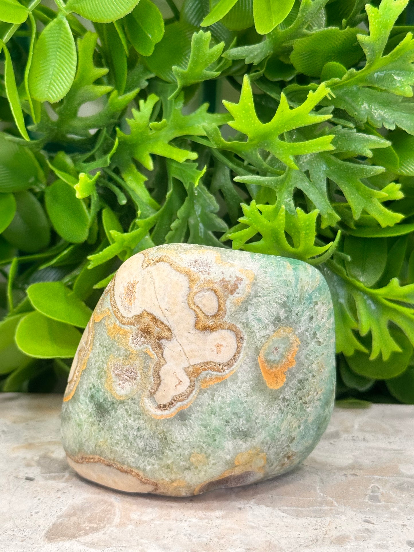 Smithsonite Freeform 216g