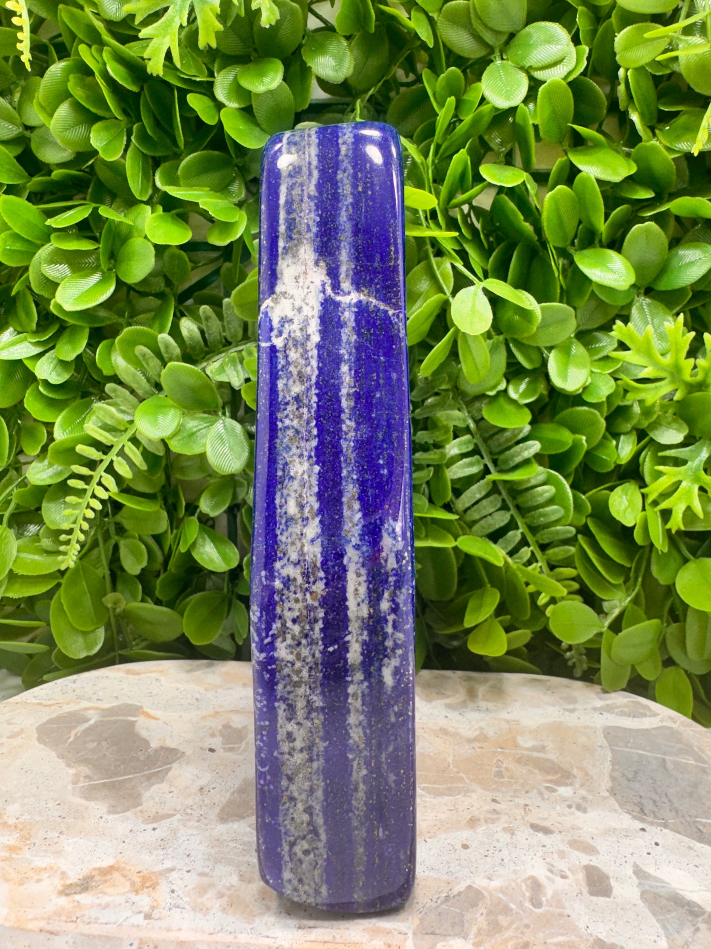 Lapis Lazuli Freeform 2294g