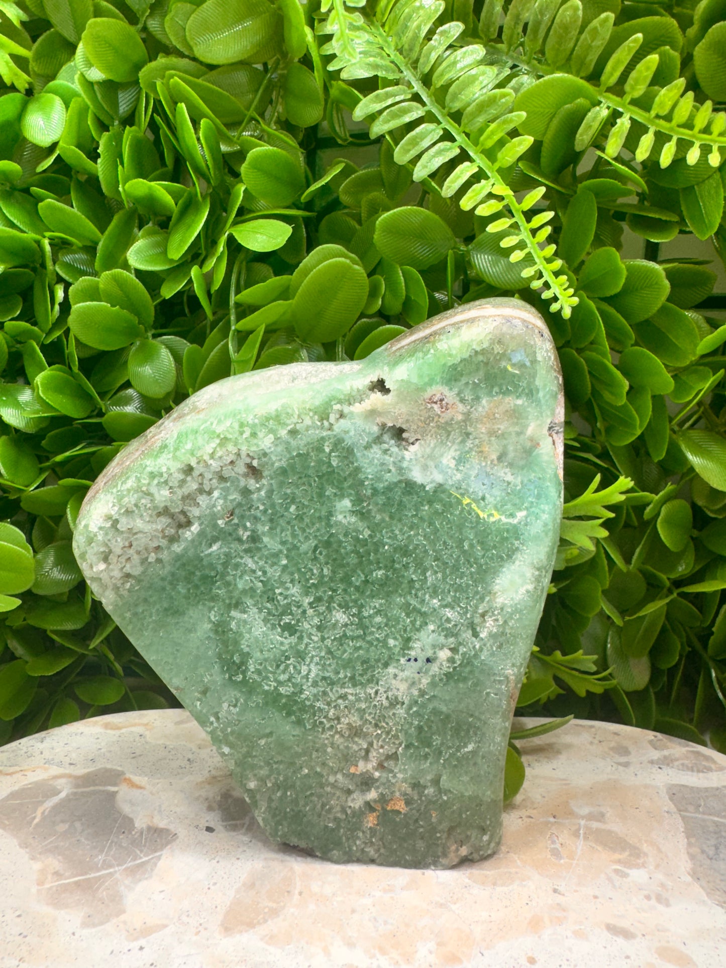 Smithsonite Freeform 1050g