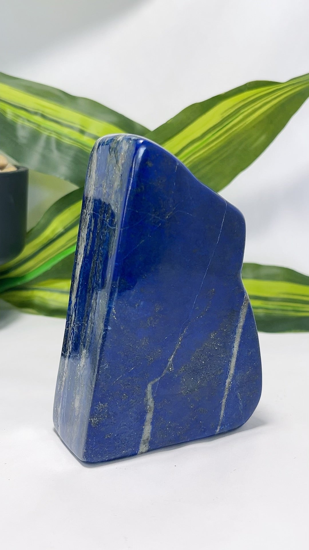 Lapis Lazuli Freeform 806g