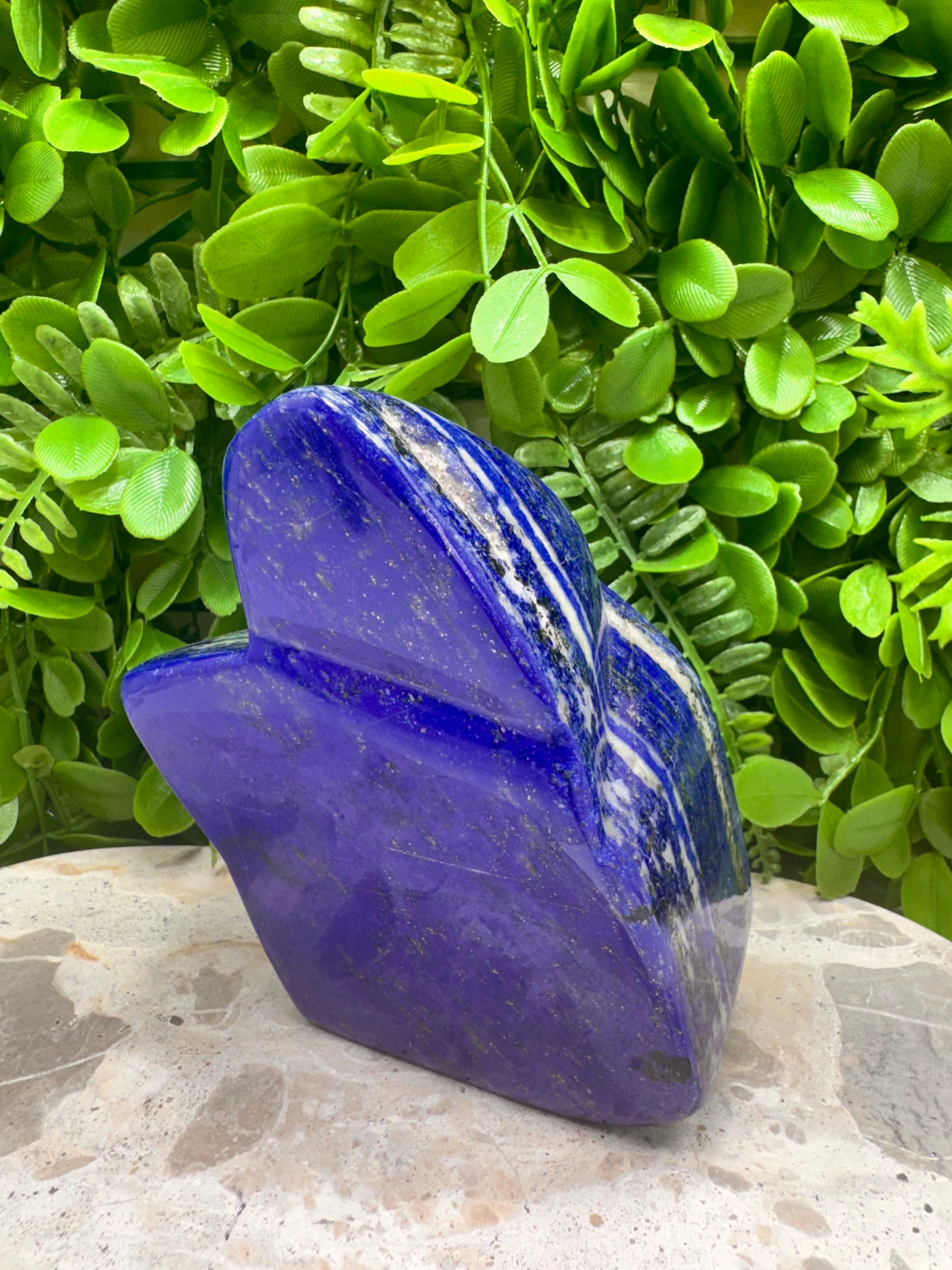 Lapis Lazuli Freeform 1088g