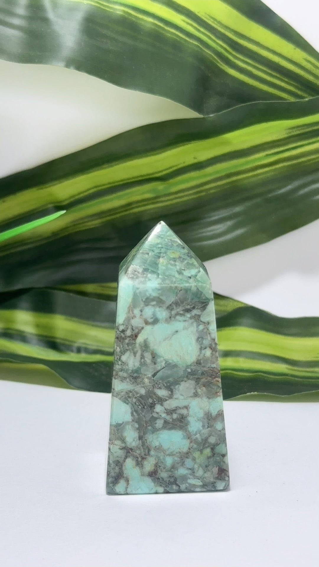 Turquoise Pt 142g