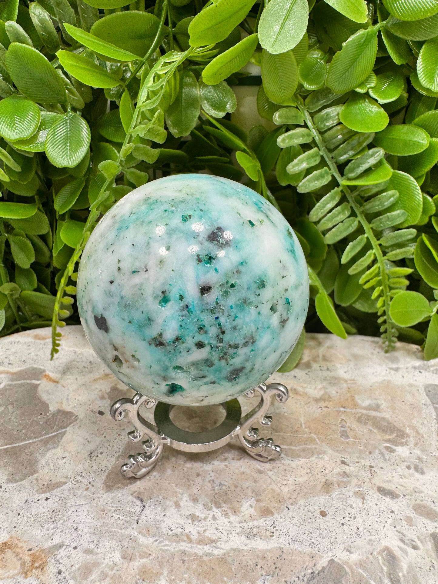 Phoenix Sphere 398g