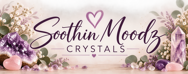 Soothin Moodz Crystals