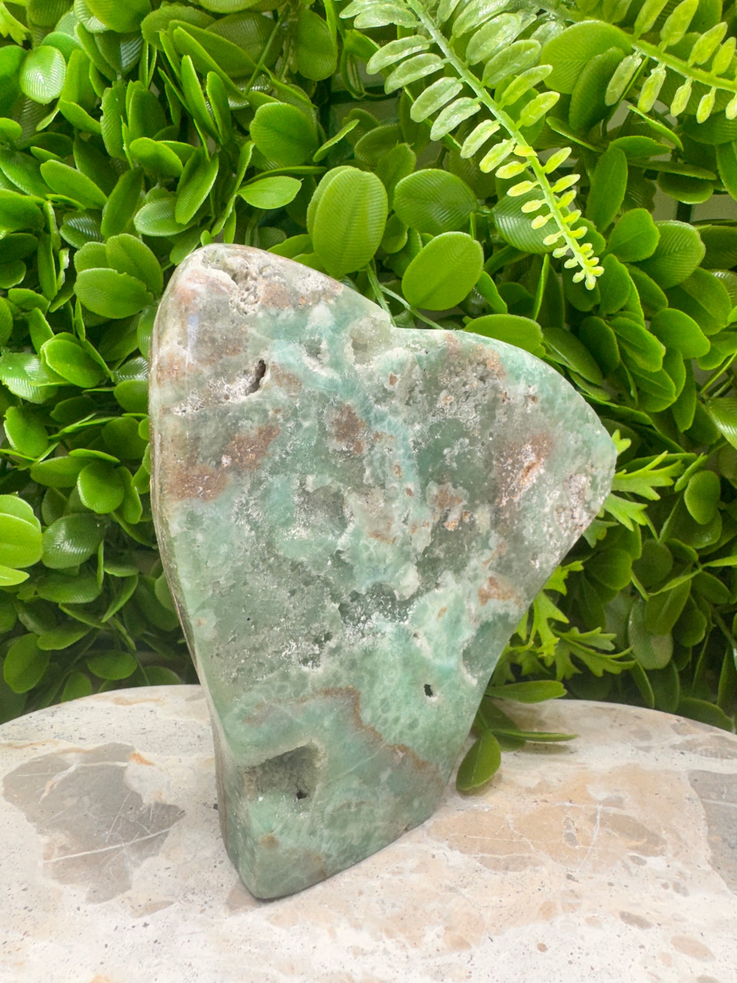 Smithsonite Freeform 1050g