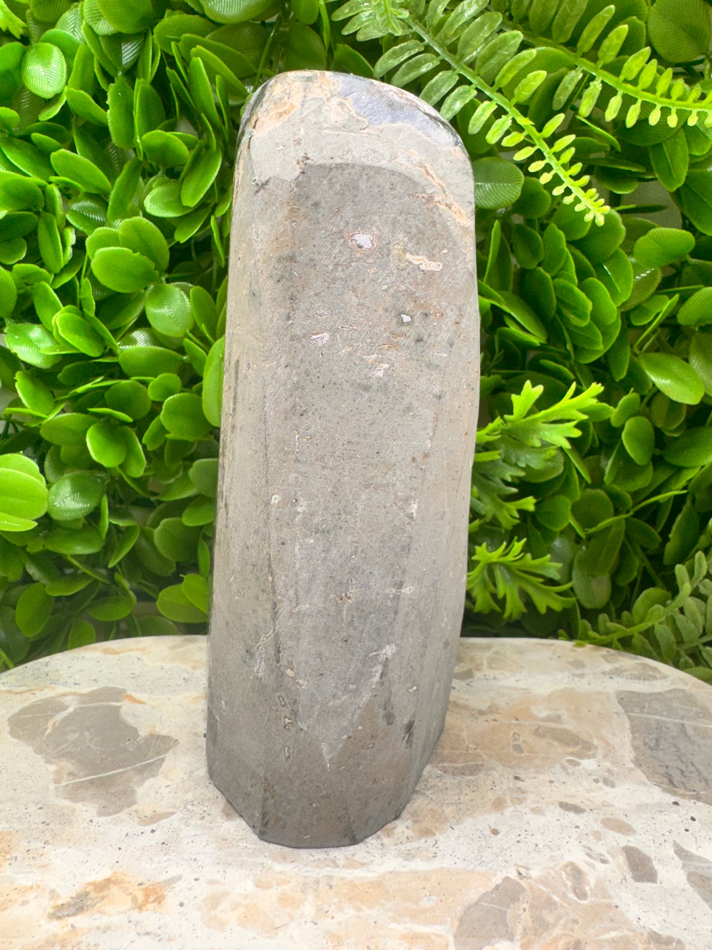 Amethyst Freeform with Calcite 1.8kg