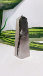 Smoky Pink Mangano Tower 214g