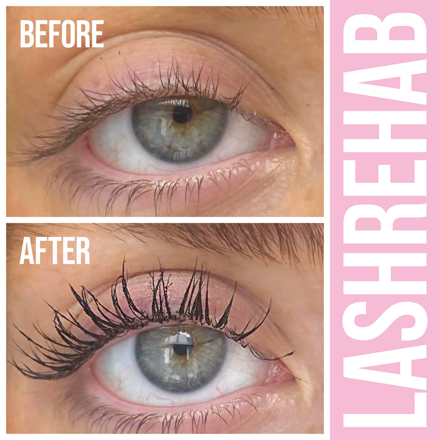 Lash Rehab Mascara Growth Serum