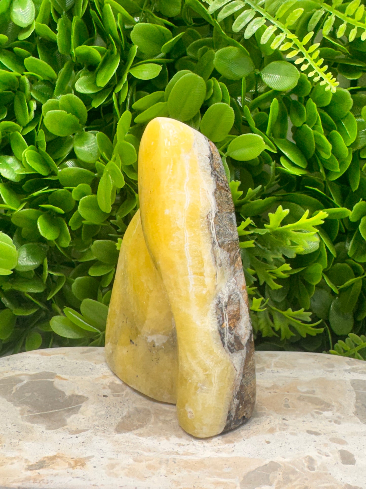 Brucite Freeform 940g