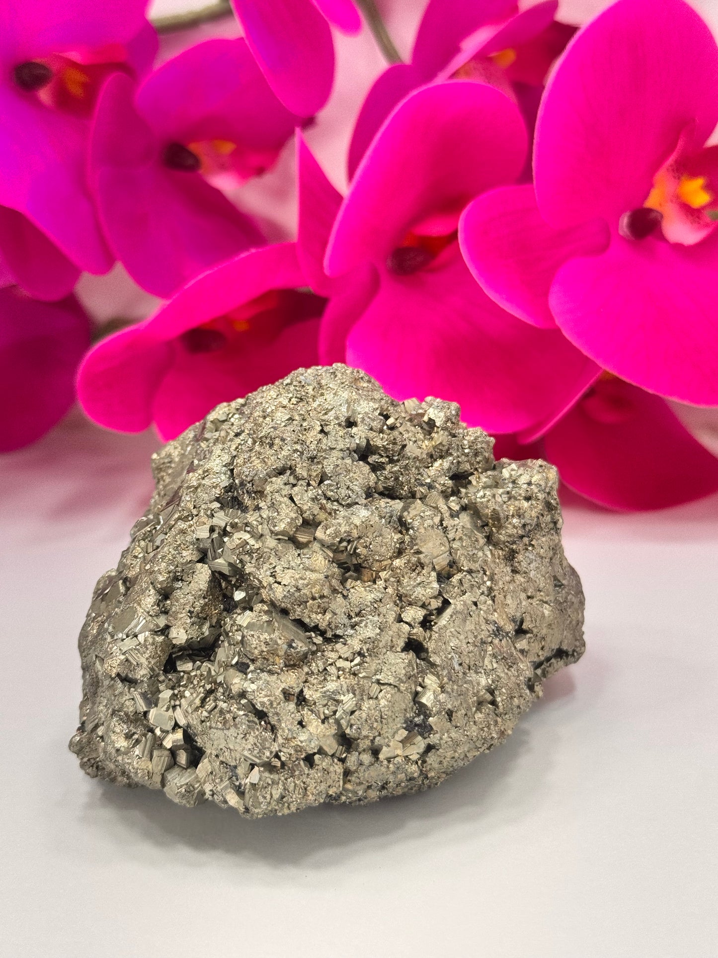 Pyrite Raw 994g