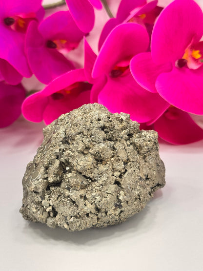 Pyrite Raw 994g