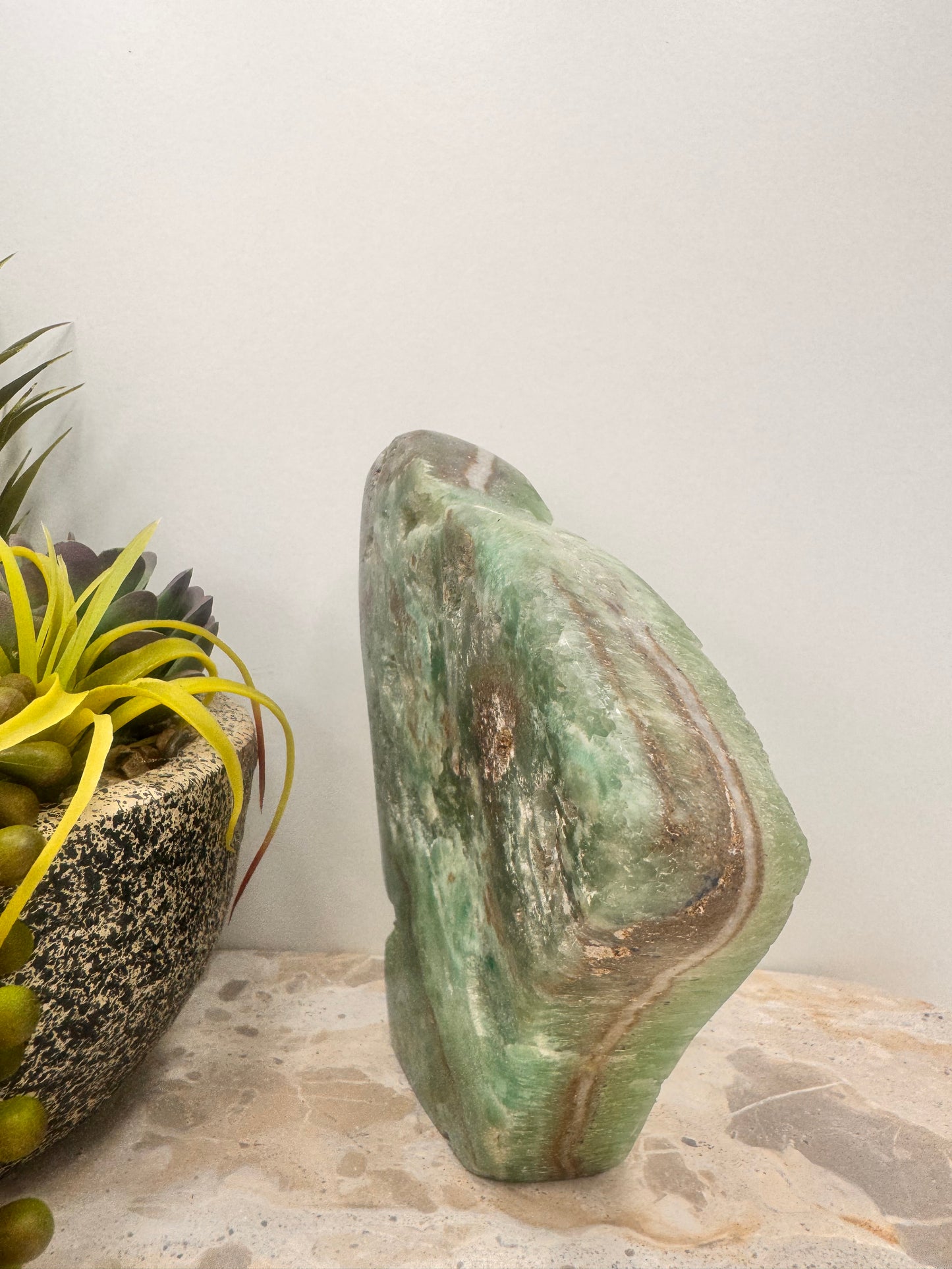 Smithsonite Freeform 1050g