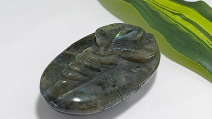 Labradorite Lady VJJ 104g