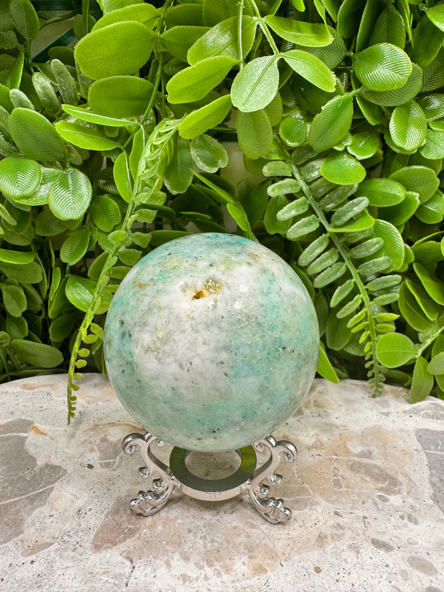 Phoenix Sphere 380g