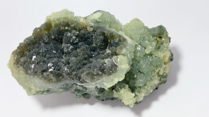 Prehnite A Grade Specimen 396g