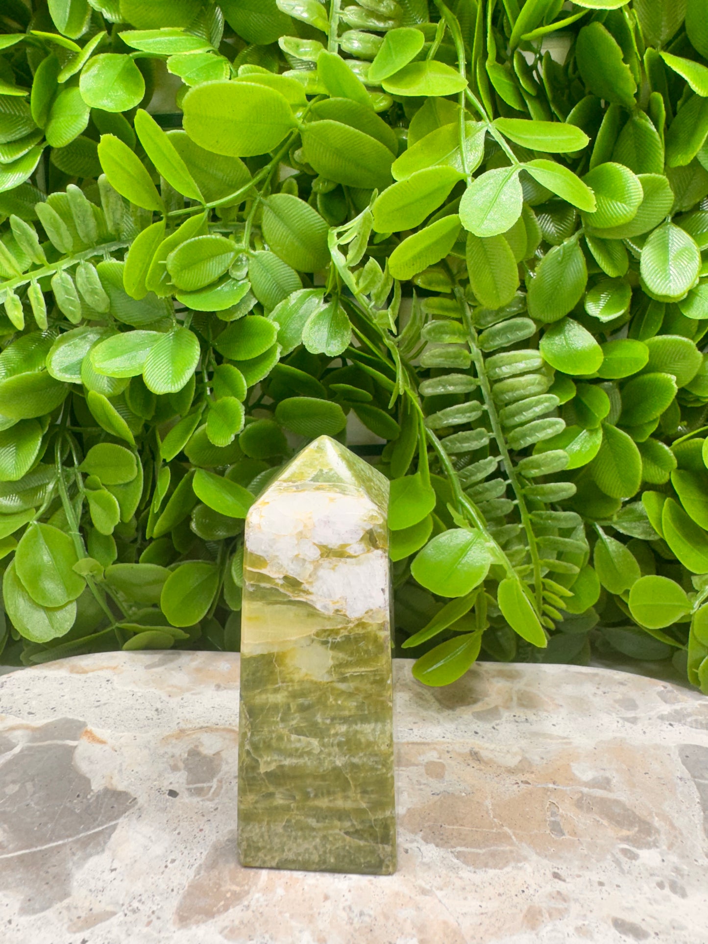 Tremolite Tower 200g