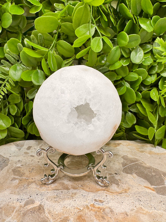Geode Sphere 620g